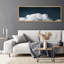 Clouds " Cumulus Cloud Elegance Majestic Sky Antique Retro Fine Art Illustrations Decorative "-111565877-95016677