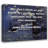 ArtsyQuotes Gallery Wrapped Canvas By John Jackson Miller: "We don’t think us and them. It’s just you, versus everyone else. No one else matters."-1309652908