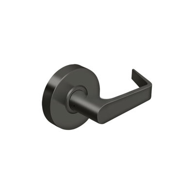 Deltana CL515EVC-3 Comm, fausse norme GR2, Clarendon en laiton poli