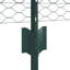 80 cm H x 5000 cm W Fencing Kits Fencing