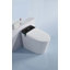 Toilette allongée pour bidet Tusuton 1,32 GPF-91076192