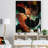 " Realms Of Paint "-35109359-35109357