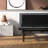 Full Size Adjustable Bed Btx4 - Head And Foot Position Change, Wireless Remote, Non-Woven&Woven Fabric, Black + Grey Base Adjustment, Woven Fabric Cover, No Tools Assembly, Grey,-349278051