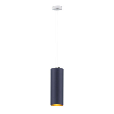 Resa 1 - Light Cylinder Pendant