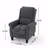 Push Rack With Recliner Function