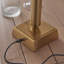 Trobridge Rechargeable 41.4cm Table Lamp