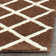 Sanyla Hand Tufted Wool Geometric Rug