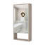 Armoire à pharmacie rectangulaire avec miroir Burlington-162268969