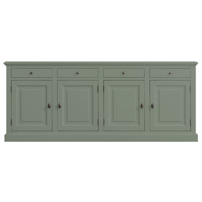 Chapne 230cm Sideboard