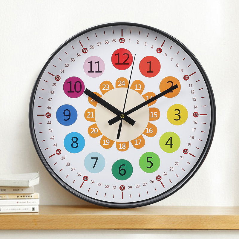 Margarit Wall Clock