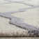 Darbonne Geometric Wool Hand Woven Area Rug