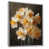 Silver Floater Framed