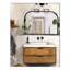 Salle de bain moderne sur toile-1268592874