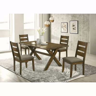 Chaise Ladderback