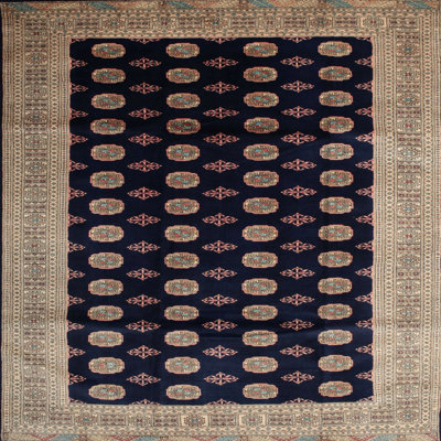 Oriental Indoor Rug