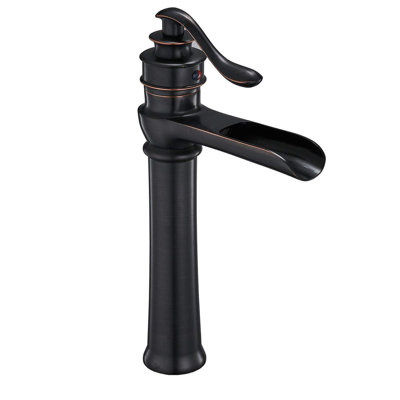 Vessel Sink Faucet Single-handle Bathroom Faucet