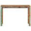 Tunxis 110cm Solid Wood Console Table