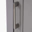 Petit meuble-lavabo moderne de 20 pouces avec lavabo en céramique, blanc-103666899