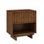 Table de chevet moderne Mid Century