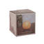 Tanan Wood Lamp