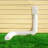 Rain Gutter Downspout Extensions 2-Pack Flexible Downspout Extender-111870224