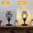 Roben Metal Desk Lamp