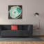 «Atlantis 2» par Alicia Ludwig, art mural sur toile-708724531