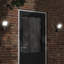 Danion Plug-in LED Outdoor Wall Lights-296157517