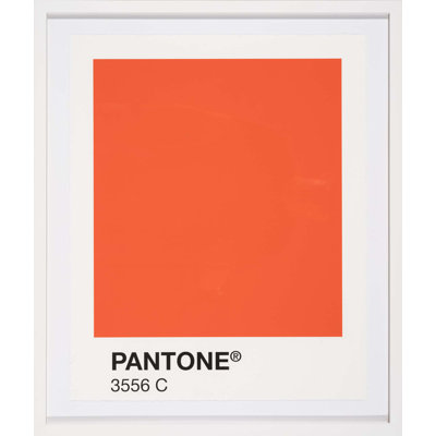 Color Swatch Print