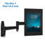 Système de fixation pour iPad-53859274
