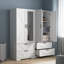 Armoire décorative