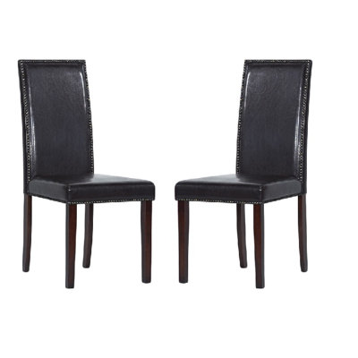 Chaise parsons Blazing