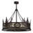 Gangulf 30'' Ceiling Fan with Light Kit