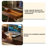 62.99"Modern Solid Wood Cherry Electric Height-Adjustable Desk