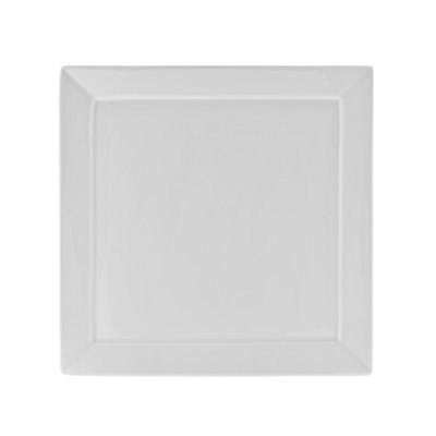 Whittier Elite Square Plate