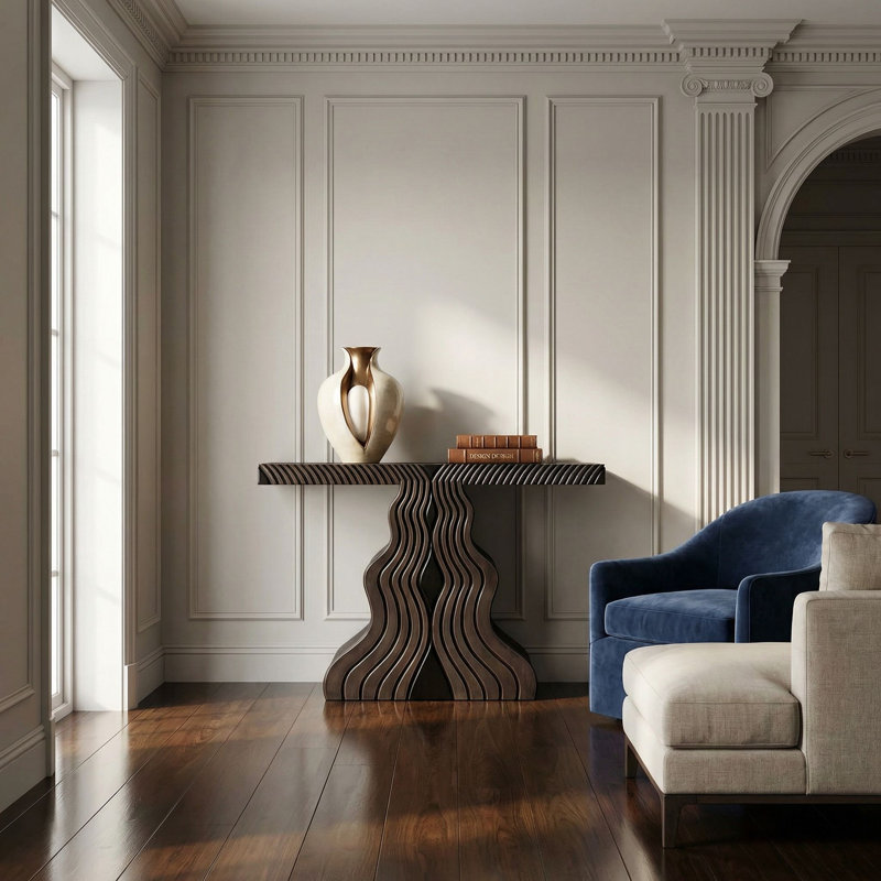 Ray 42'' W Console Table