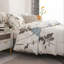 Housse de couette Big Flower-130473454