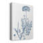 " Antique Botanical In Blue V "-1554665642