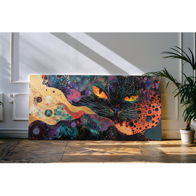 Wrapped Canvas Panoramic Print