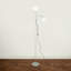 Hatton 179cm Torchiere Floor Lamp-27899831