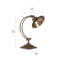 Baret Metal Desk Lamp-25469821