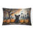 Other/No Pattern Outdoor Throw Pillow