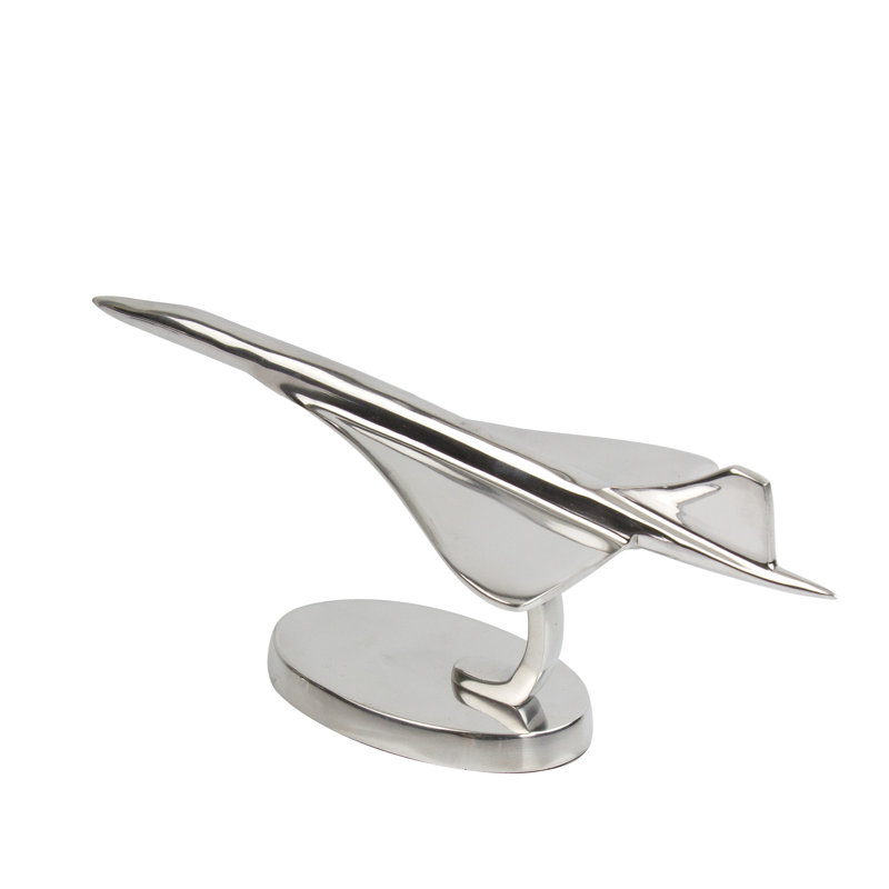 Maresca Transportation Figurines & Sculptures