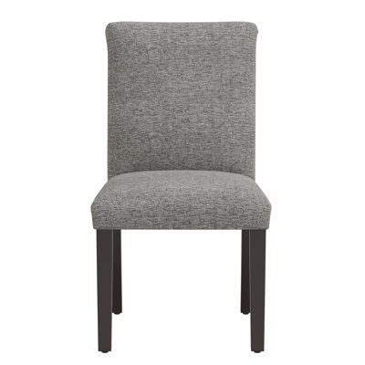 Benson 20'' H Upholstered Side Chair