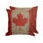 No Decorative Addition Throw Pillow