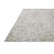 Crispin Silver Rug