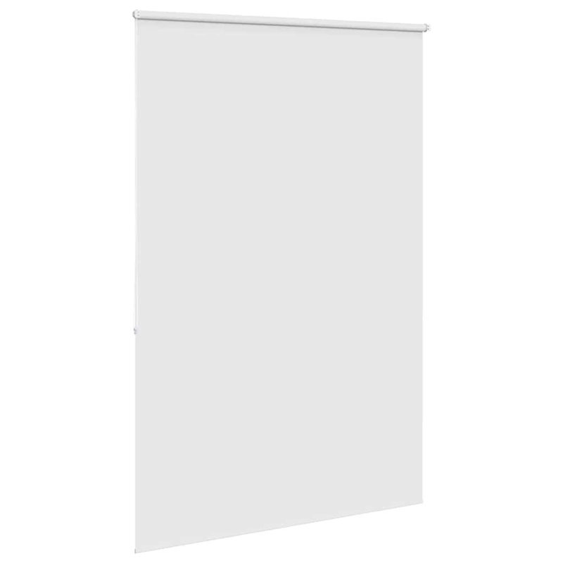 Room Darkening Roller Shade, White, 60 x 240 cm, without Cassette