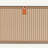 Martianna Plastic Storage Bin Set