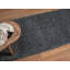 Shaggy Lush dark grey Rug-1187004932