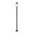 Esquibel 1-Light LED Lamp Post-1548618718